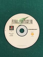 Final fantasy sony usato  Zandobbio