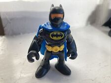 Imaginext batman for sale  BELFAST