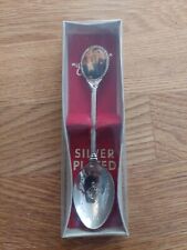 Commemorative spoon. prince for sale  MARGATE