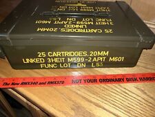 surplus ammo cans for sale  Eubank