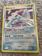 Suicune secret wonders usato  Silea