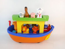 kiddieland noahs ark for sale  NEWCASTLE UPON TYNE
