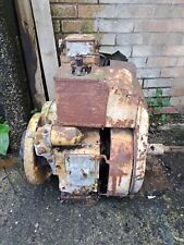 Lister stationary engines for sale  MANCHESTER