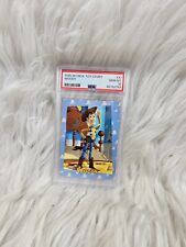 1 Vintage 1995 Skybox Toy Story Cartões Comerciais PSA - Gem Perfeito Estado 10 Woody - Disney D comprar usado  Enviando para Brazil