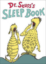 Seuss sleep book for sale  Montgomery