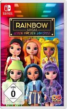 Rainbow high leben gebraucht kaufen  Frankenthal