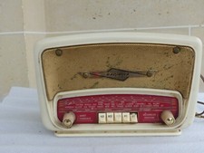 poste radio radialva d'occasion poste radio radialva d'occasion L'Haÿ-les-Roses