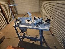 máquina de coser juki usada segunda mano  Embacar hacia Mexico