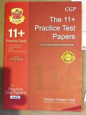 Practice test paper for sale  BIRMINGHAM