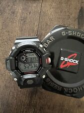 Relógio Casio masculino G-Shock Rangeman resistente solar digital GW9400-1 comprar usado  Enviando para Brazil