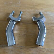 Pullback handlebar risers for sale  North Providence