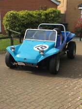 Beach buggy classic for sale  SLEAFORD