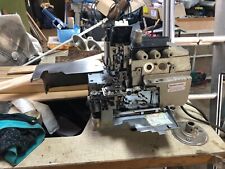 Industrial overlocker sewing for sale  NEWTON ABBOT