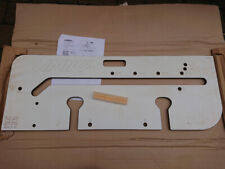 worktop router jig for sale  LONDON