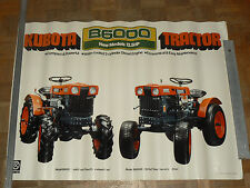 Old poster tractor d'occasion  Expédié en Belgium