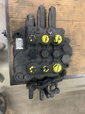 Skidsteer valve fits for sale  Marion