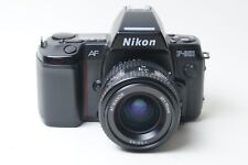 Nikon 801 nikkor gebraucht kaufen  Deidesheim