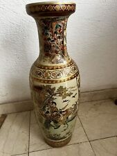 Vase china bodenvase gebraucht kaufen  Riegelsberg