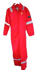 Shell oil coverall for sale  NEWRY