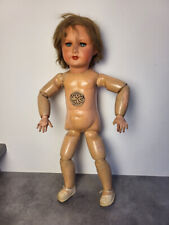 Old Doll Paris 301-12 Of 24 13/16in Of Top for sale  Shipping to South Africa