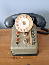 Telephone ancien telic d'occasion  Viarmes