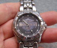 harley davidson wrist watch mens for sale  Gettysburg