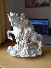 unicorn statue for sale  BEDFORD