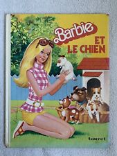 Livre barbie chien d'occasion  Vendin-le-Vieil