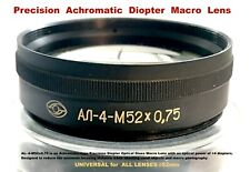 4.0 precision achromatic for sale  Aliso Viejo