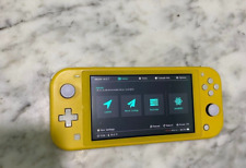 Nintendo switch lite usato  Frattaminore