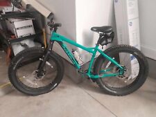 Salsa bikes mukluk for sale  Youngstown