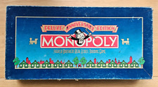 monopoly deluxe for sale  MORECAMBE