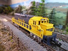 Bachmann style diesel for sale  CHESTERFIELD
