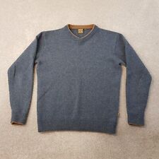 Musto mens jumper for sale  CAERPHILLY