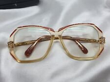 Cazal brille vintage gebraucht kaufen  Weilimdorf