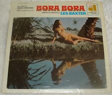 LP estéreo original de EE. UU. BORA BORA (1970) segunda mano  Embacar hacia Argentina