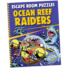 escape room puzzles for sale  UK