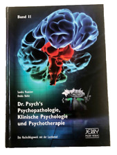 Psych psychopathologie klinisc gebraucht kaufen  Heidelberg-Altstadt