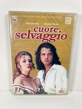 telenovelas dvd usato  Lurate Caccivio