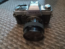 Yashica 103 program for sale  MANCHESTER