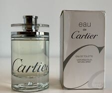 Cartier eau cartier gebraucht kaufen  Haar