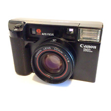 Canon af35 35mm usato  Spedire a Italy