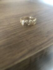 9ct yellow gold for sale  BIRMINGHAM