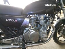 Suzuki 500 anno usato  Arezzo