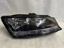 SKODA FABIA III FACELIFT LAMPA PRAWY PRZÓD HEADLIGHT 6V1941016D na sprzedaż  PL