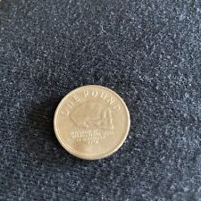 Gibraltar coin 2003 for sale  BUCKHURST HILL