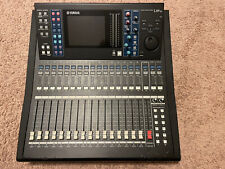 Yamaha LS9-16 Console With MY8 Expansion Card and Snake for sale  Kissimmee