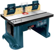 Bosch benchtop router for sale  Grand Forks