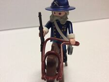 Playmobil union general for sale  Ponte Vedra