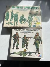 Scale military model for sale  WIGAN